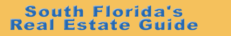 Fort Lauderdale real estate guide
